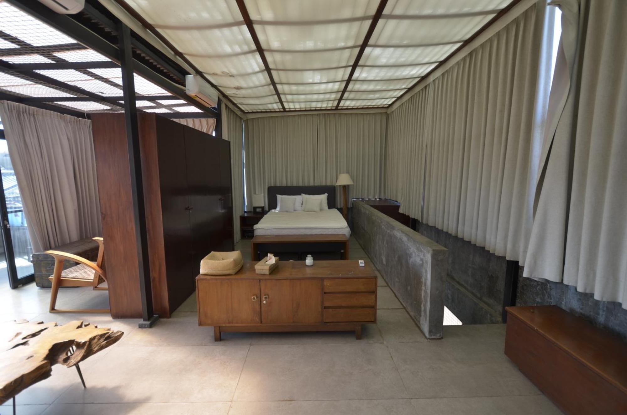 Tanjungtirto Ohmmstay - Rumah Pendopo מראה חיצוני תמונה
