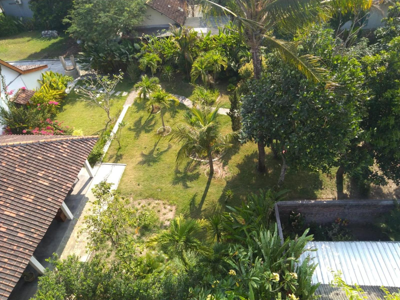 Tanjungtirto Ohmmstay - Rumah Pendopo מראה חיצוני תמונה