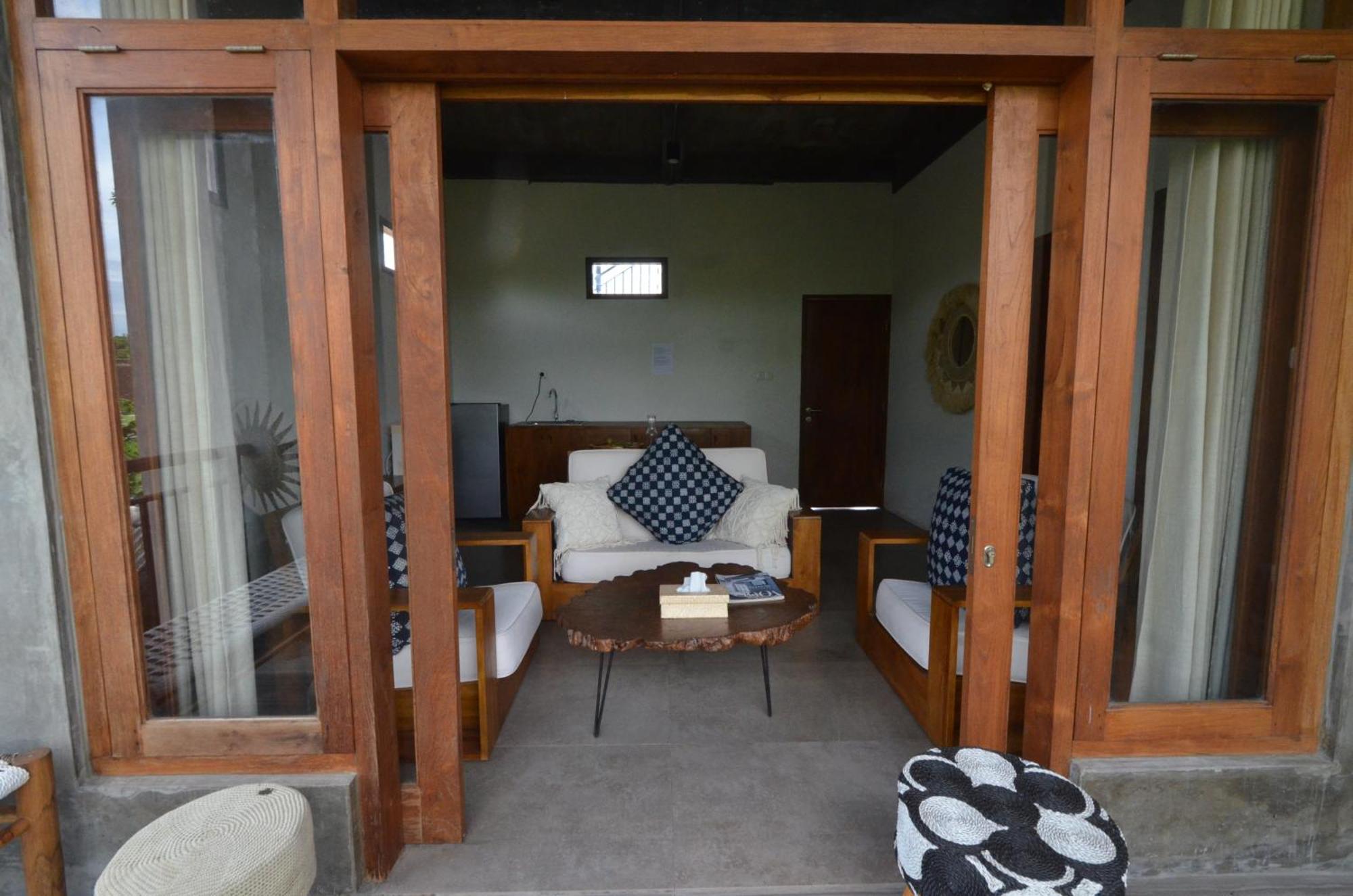 Tanjungtirto Ohmmstay - Rumah Pendopo מראה חיצוני תמונה